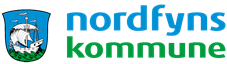 Logo for NordfynPay